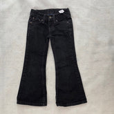 Bell Bottom Jeans